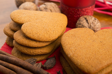 Christmas cookies