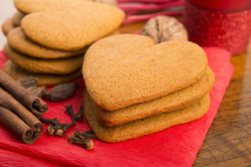 Christmas cookies