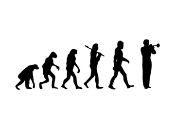 Evolution Trumpet