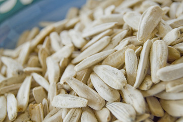 Blumen Kern, cekirdek