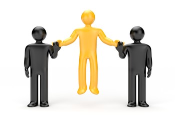 Standing out from the crowd