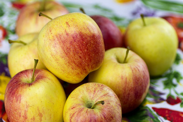 Apples
