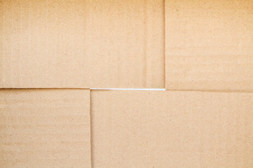 Fototapeta premium paper box background
