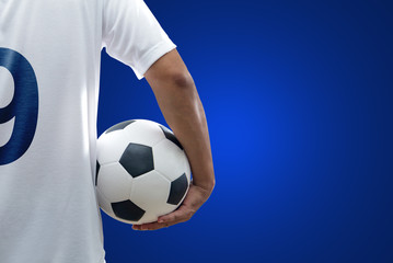 Soccer player