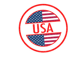 USA Rubber Stamp