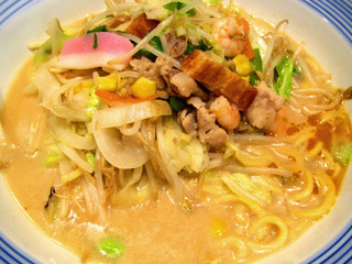 ラーメン