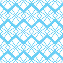 abstract seamless pattern