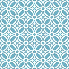 Obraz premium abstract seamless pattern