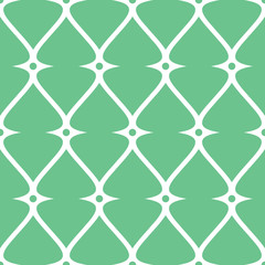 Fototapeta premium abstract seamless pattern