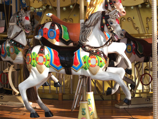 carousel