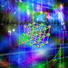 Creative globalization new engineering cosmic technologies