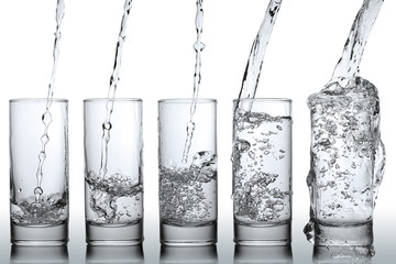 empty to full © conzorb