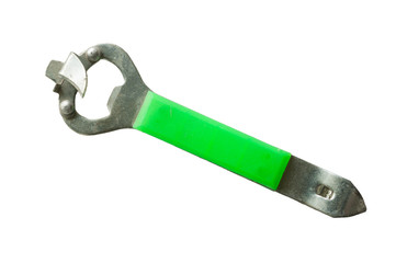 Bottle opener