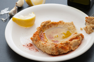 Hummus