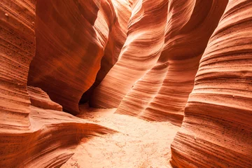 Foto op Plexiglas Antelope Canyon © Paolo Gallo