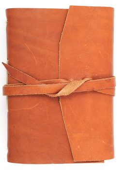 Leather Journal