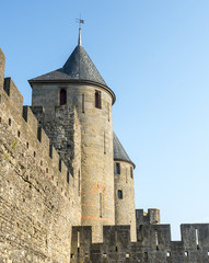 Carcassonne (France)