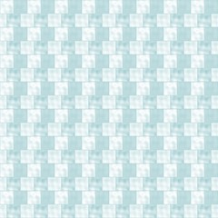 Hintergrund blaue Karos