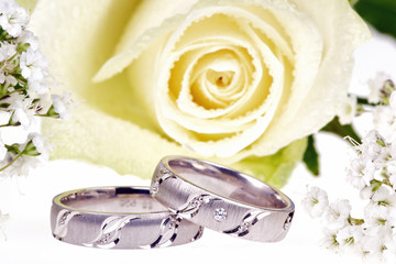 Eheringe