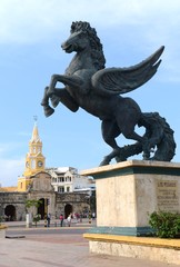 Cartagena. Colombia