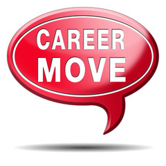 career move
