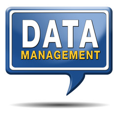 data management