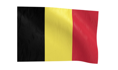 Belgien
