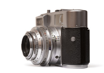 Alte Camera.