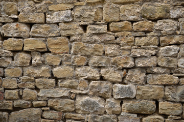 Fototapeta premium Kamienny mur 10