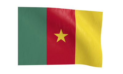 Kamerun