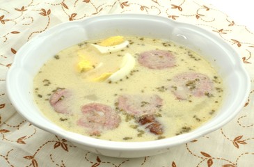 żurek © robert6666