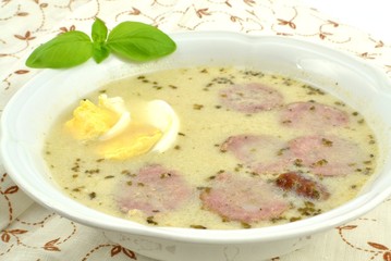 żurek © robert6666