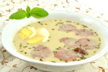 żurek © robert6666