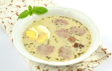 żurek © robert6666