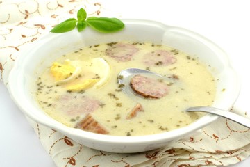 żurek © robert6666