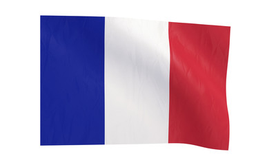 Frankreich