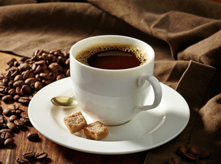 coffee cup
