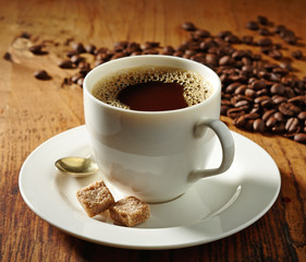 coffee cup