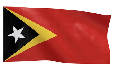 Osttimor