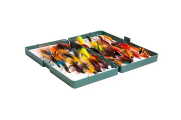 нахлыстовые мушки