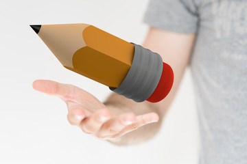 stift 3d