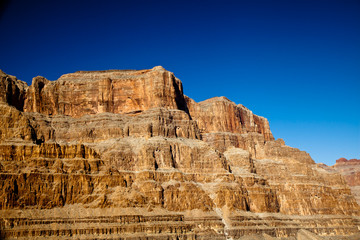 Grand Canyon Rocks