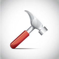 Hammer Icon