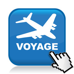 VOYAGE ICON