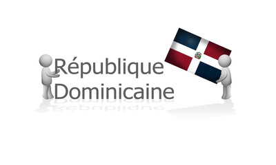 Amérique Latine - République Dominicaine
