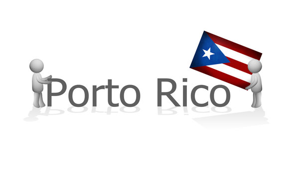 Amérique Latine - Porto Rico