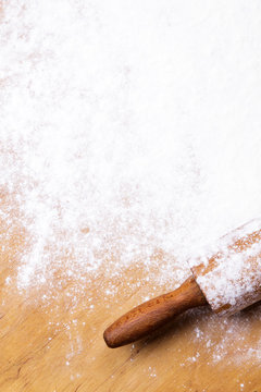 baking background