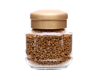 インスタントコーヒー