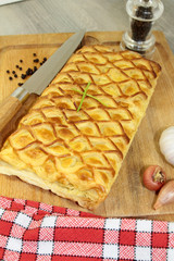 feuillantine comtoise