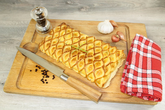 feuillantine comtoise